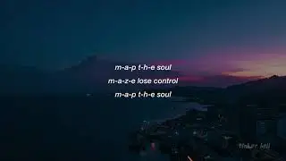 EPIK HIGH — MAZE (LYRICS)