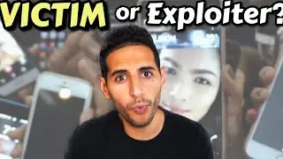Is Nas Daily a Victim of Fake News?! w/
