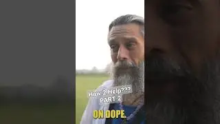 Fix Homelessness Part 2