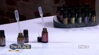 doTERRA’s Scientists Ensure Safety
