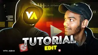How To Edit Tutorial Video In Mobile | 