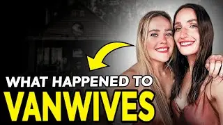 What happened to Vanwives?