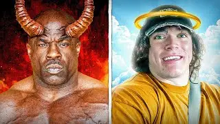 Most Hated vs Most Loved Fitness Influencers