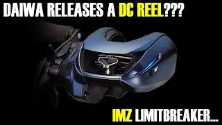NEW DAIWA 