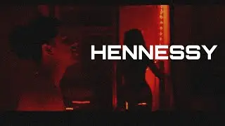 HENNESSY - BBB X YUNG SAMMY (Official Music Video) 2022