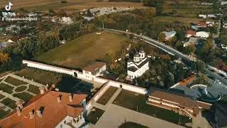 Palatul Potlogi