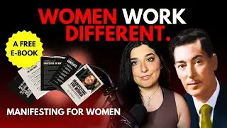 Does Neville Goddard's Teachings Work For WOMEN?