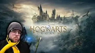Hogwarts Legacy - За Пуффендуй! #3