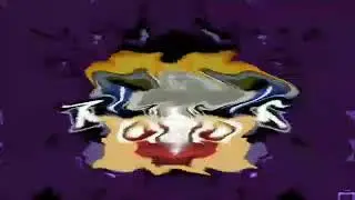 (NEW EFFECT) Klasky Csupo in My G Major 655