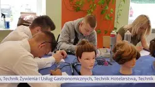 Міжнародна школа “АВАНС” у місті Кельце (ліцей та технікум)