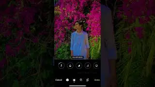 Iphone Photography || Photo Editing || Original Colour Effects || please do subscribe ❤️🌸