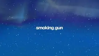 DARK CHILL BOOM BAP TYPE BEAT | 'smoking gun'