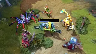 I bet your Earth Spirit cant do that