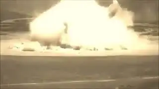 Explosion Nuke Meme no copyright...