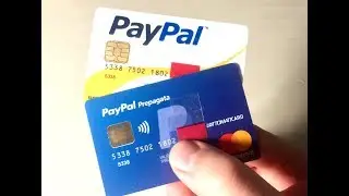 Carta Paypal prepagata - Rinnovo, Differenze e Attivazione