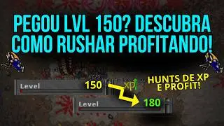 I got lvl 150 on my Royal Paladin... WHAT NOW?! | RP FROM ZERO TO INFINITY Lvl 150 to 180 (EP10)
