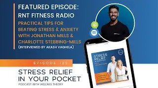 💡 Transform Stress & Find Balance: Practical Strategies for Mental & Emotional Well-Being