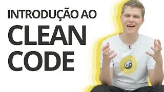 CLEAN CODE #1: Introdução