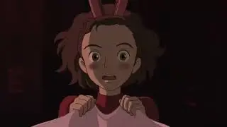 The Secret World of Arrietty: Secrets of the Prehistoric Realms - trailer (remastered)