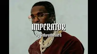 [FREE] Pop Smoke Type Beat - Imperator