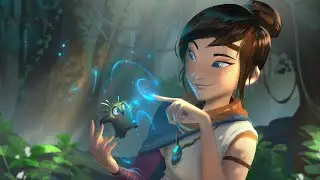 Kena: Bridge of Spirits | GTX 1050 Ti | Ryzen 5 1600