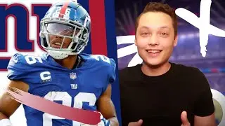 Saquon Barkley is going to EXPLODE! Week 3 NFL Preview