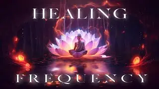 432Hz Miracle Tone | Clear Negative Energy At Home | Heal Negative Vibrations | Healing Frequency