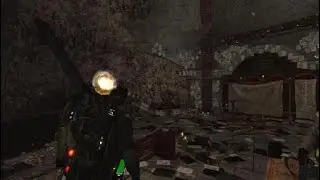 Ghostbusters: The Video Game Remastered reupload lvl 3