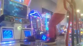 [Pump It Up XX] Neutral Moon  - Travel to Future (D23)
