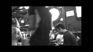 Hey Joe - The Crude Band