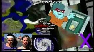 Scabs Poop Chain Round 64