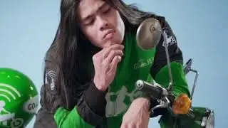 Ngakak liat Iklan gojek ini