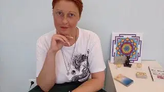 ТароРасклад Эфир