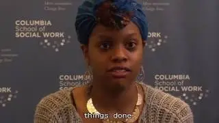 CSSW Class of '16 Offers Advice to Incoming Class