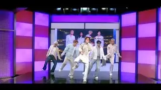 SB19 on GDNY 8.9.23