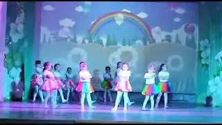 «Самый-самый». 01 июня 2023