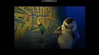 Opening To Shrek 2 2004 UK DVD