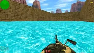 Counter-Strike ze_egypto_hs by VasiLios last version!