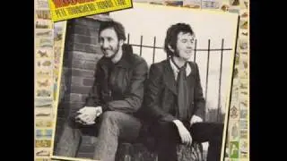 Ronnie Lane & Pete Townsend - Annie