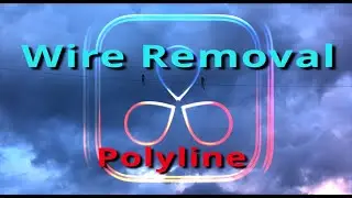 Remove Wires & Cables in DaVinci Resolve | Fusion Wire Removal Tool Tutorial