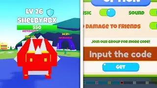 ALL *NEW* OP CODES 🦖UPDATE 2!🦖 Roblox Dinosaur City Simulator