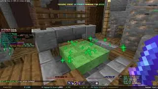 [Hypixel SB] Best Iron Mining Spot