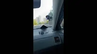Уроки вождения