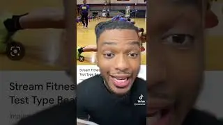 Things That Happens At School Gym Class 📚