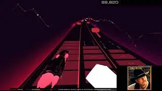 Trace Adkins - Every Light In The House AUDIOSURF 2