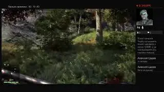 Прямой показ PS4 от czarevitch77