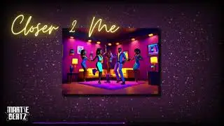 (Free) Chris Brown Afro Rnb Type Beat "Closer 2 Me"