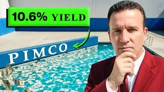 2 Pimco Funds I’m Buying Now (10.6% Yield)