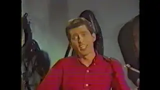 Del Reeves   This Must Be the Bottom