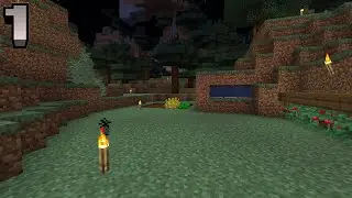 Setting Up The Base | Minecraft Relaxing Longplay